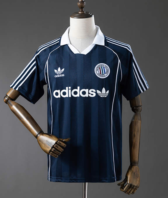 Adidas Original azul