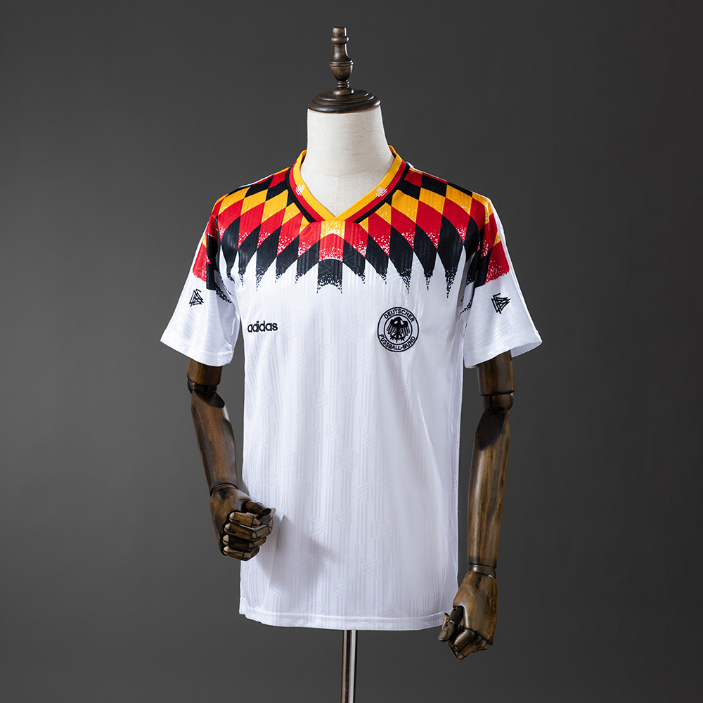 Alemania 1994 - Titular
