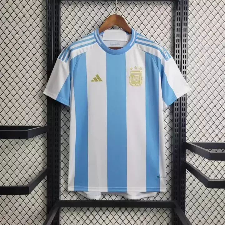 Argentina