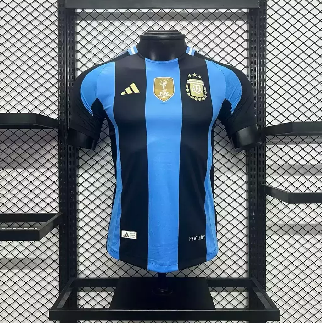 Argentina