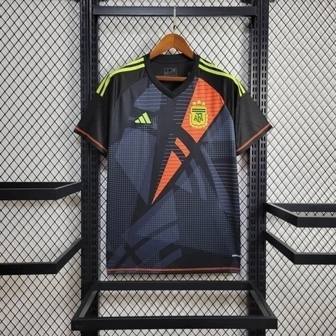Argentina