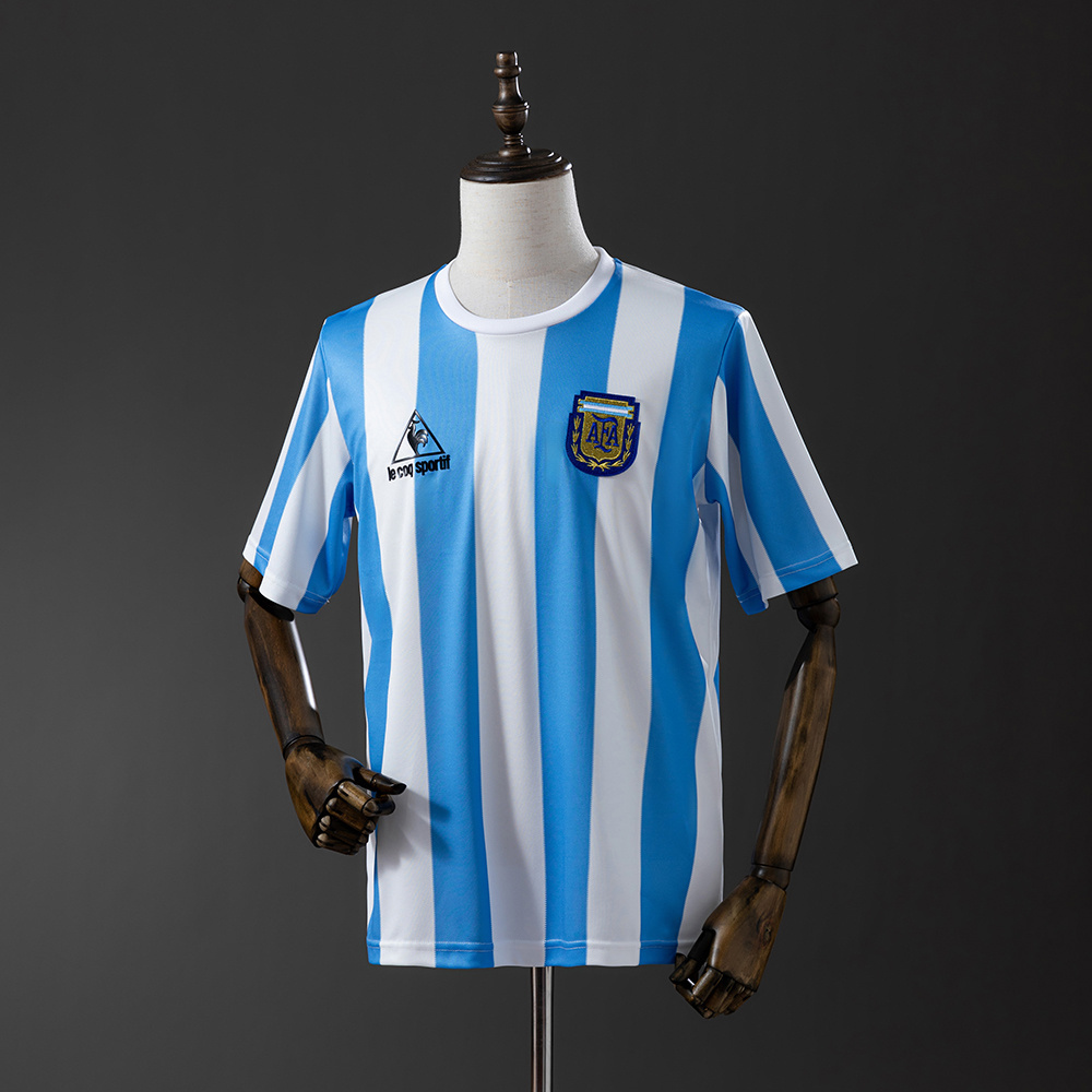 Argentina