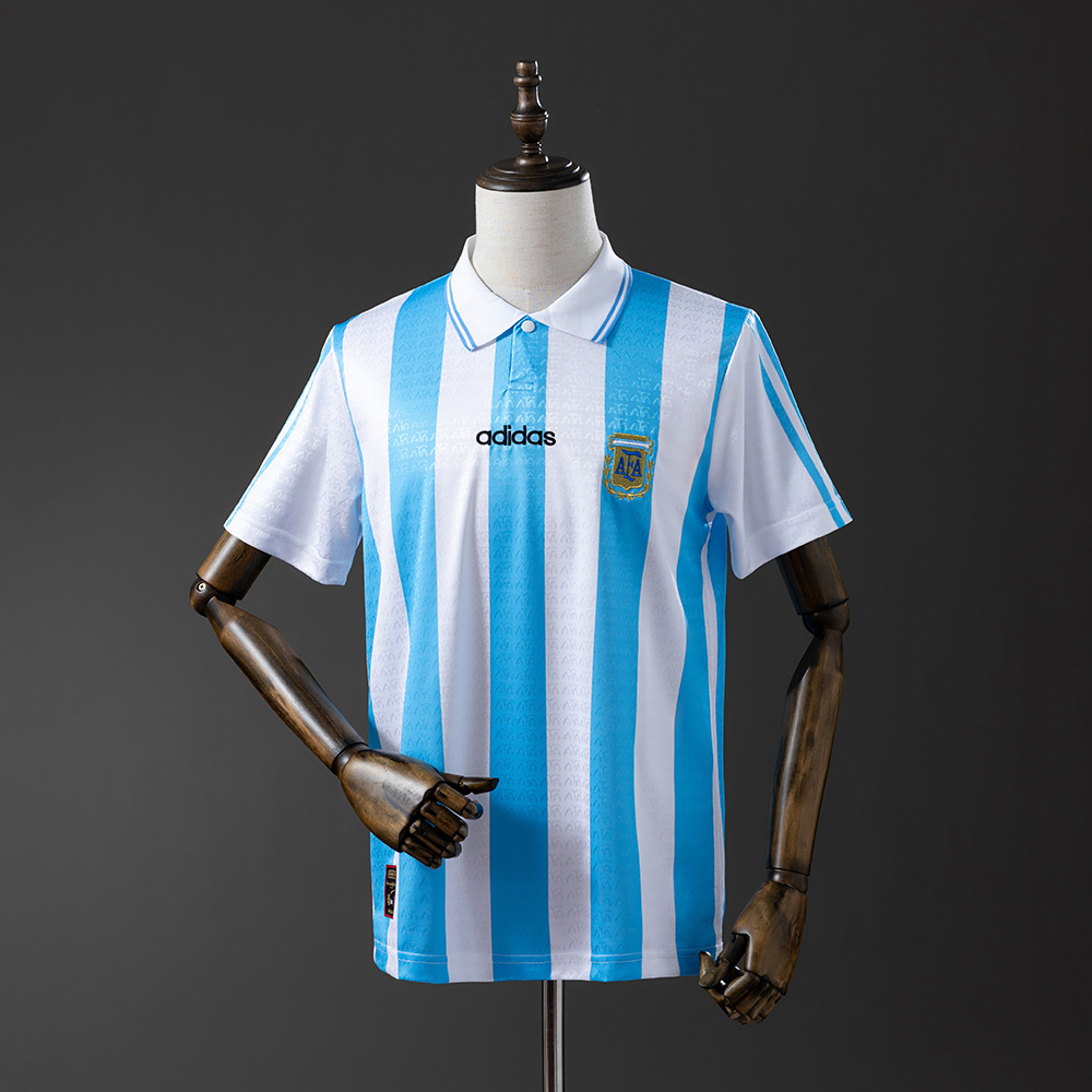Argentina 1994 - Titular