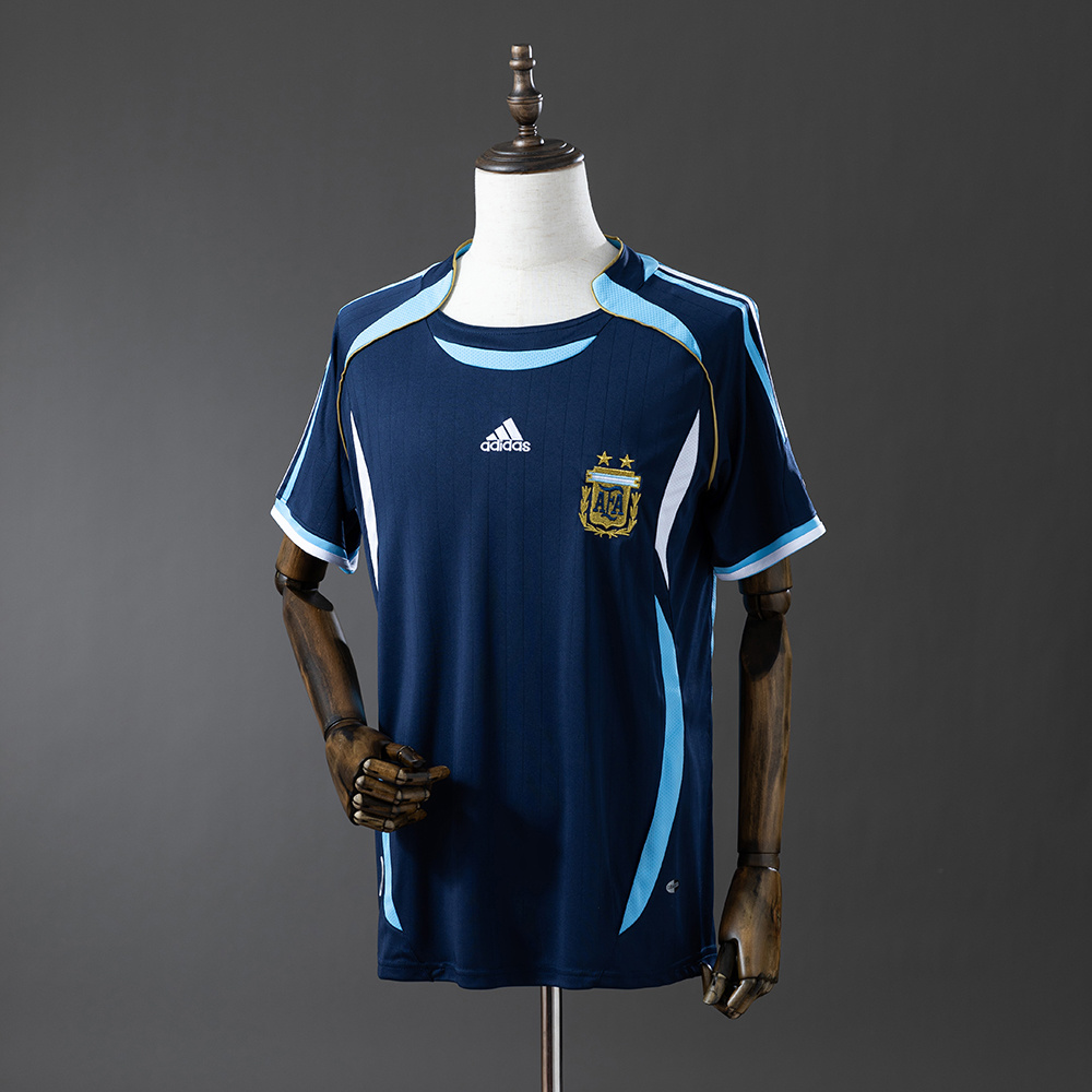 Argentina 2006 - Alternativa