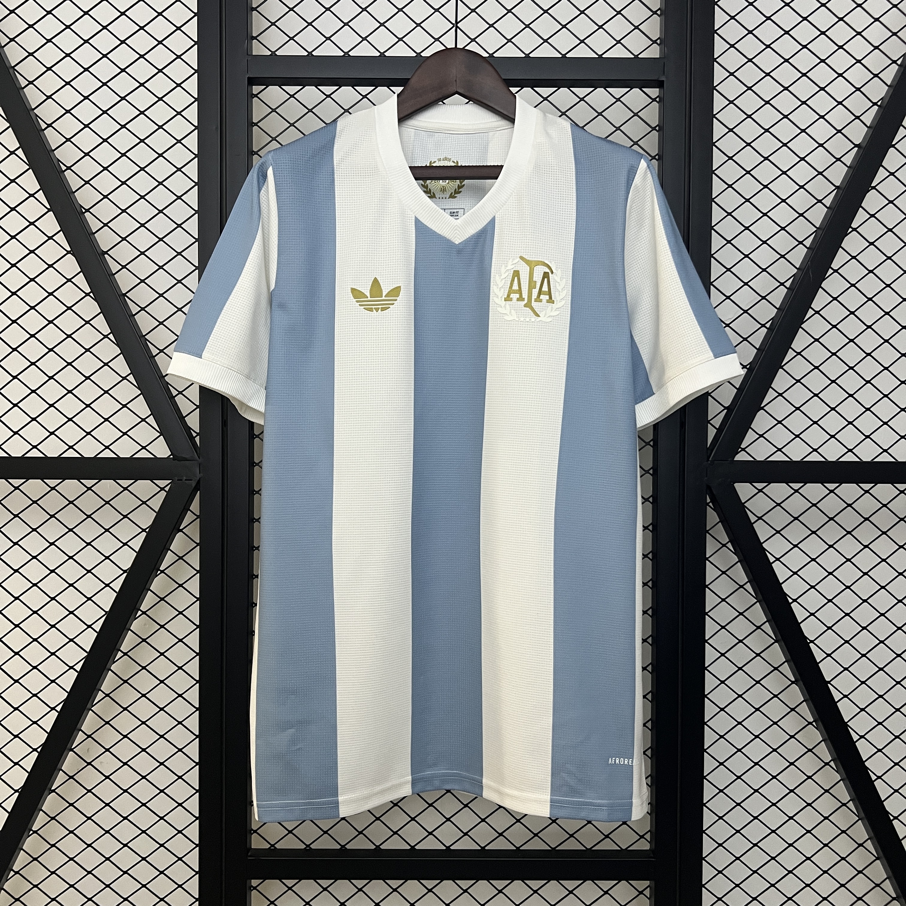 Argentina 2024 - 50th Aniversario