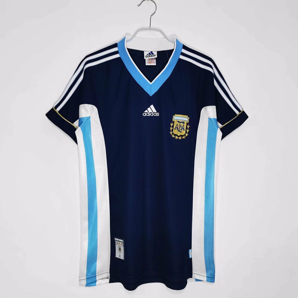 Argentina 98