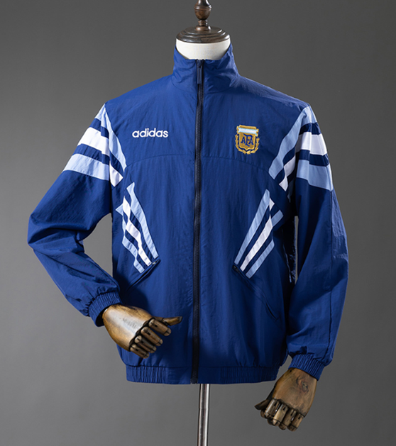 Argentina Campera