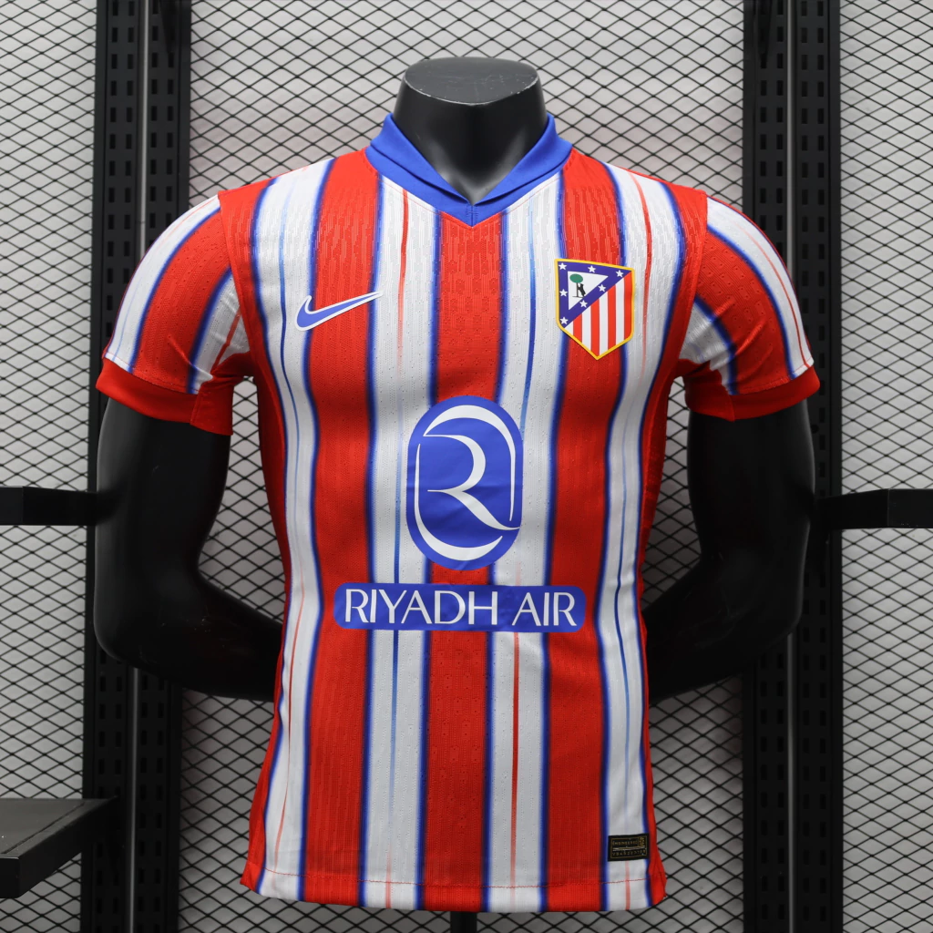 Atlético Madrid