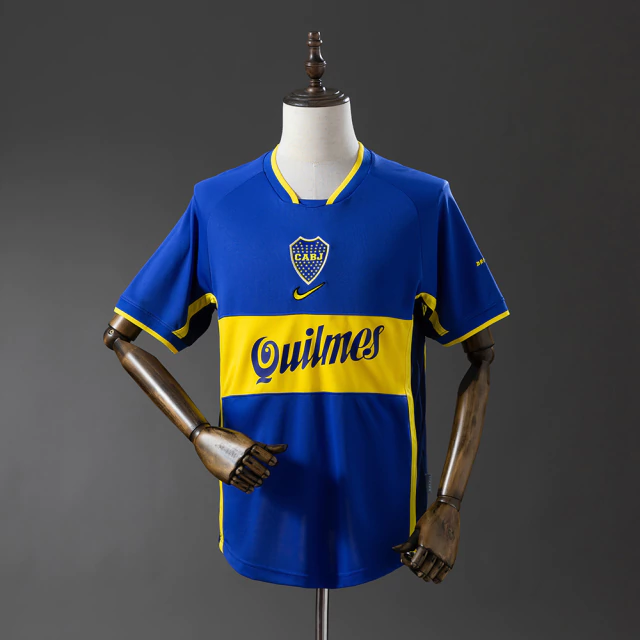 Boca Juniors