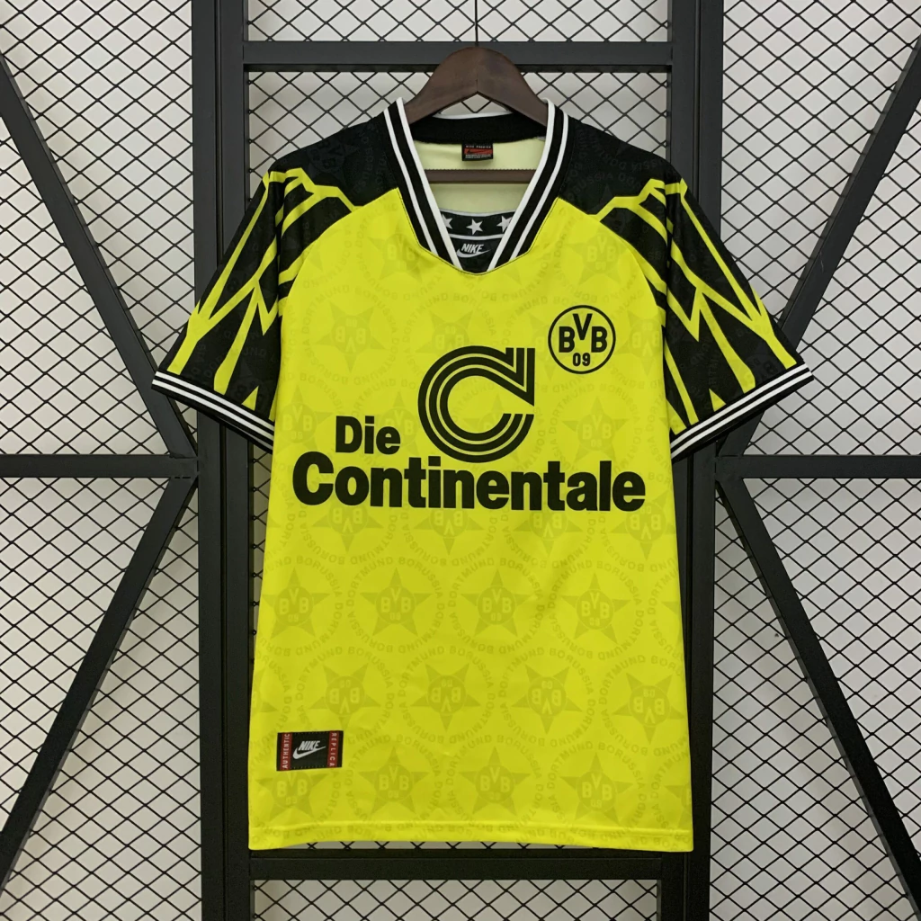 Borussia Dortmund
