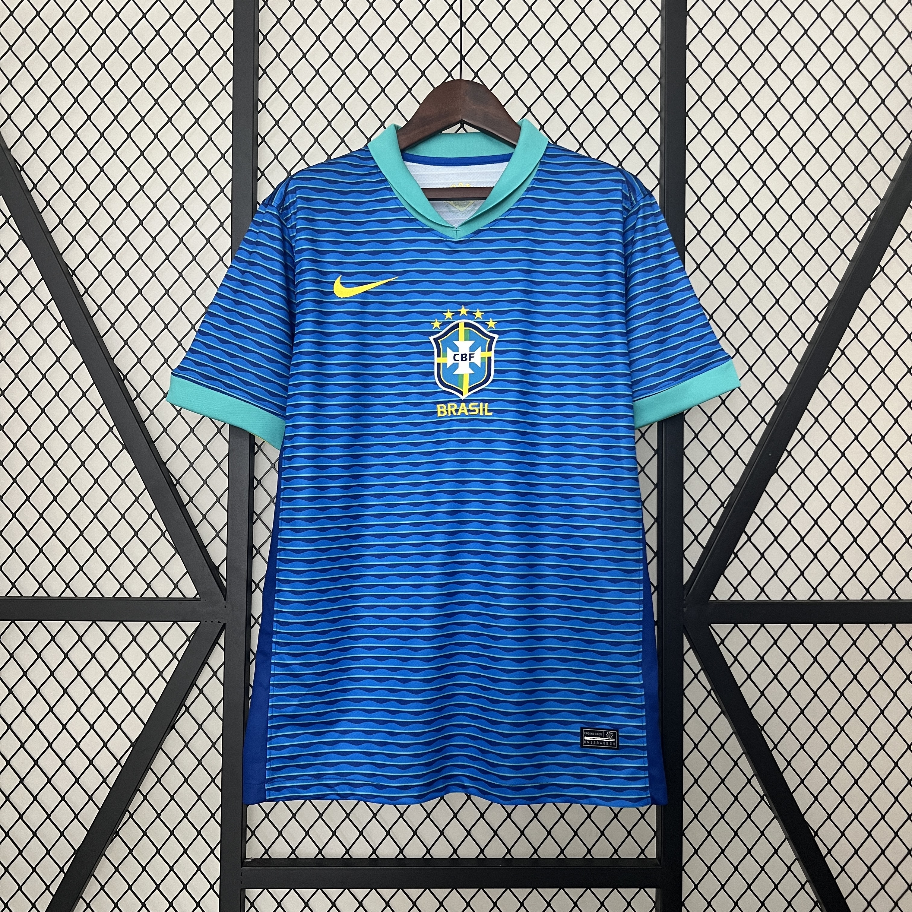Brasil 2024 - Alternativa - Versión Jugador