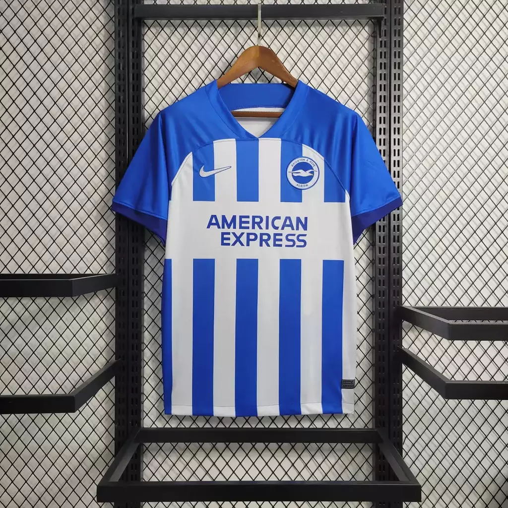 Brighton 23/24 - Titular