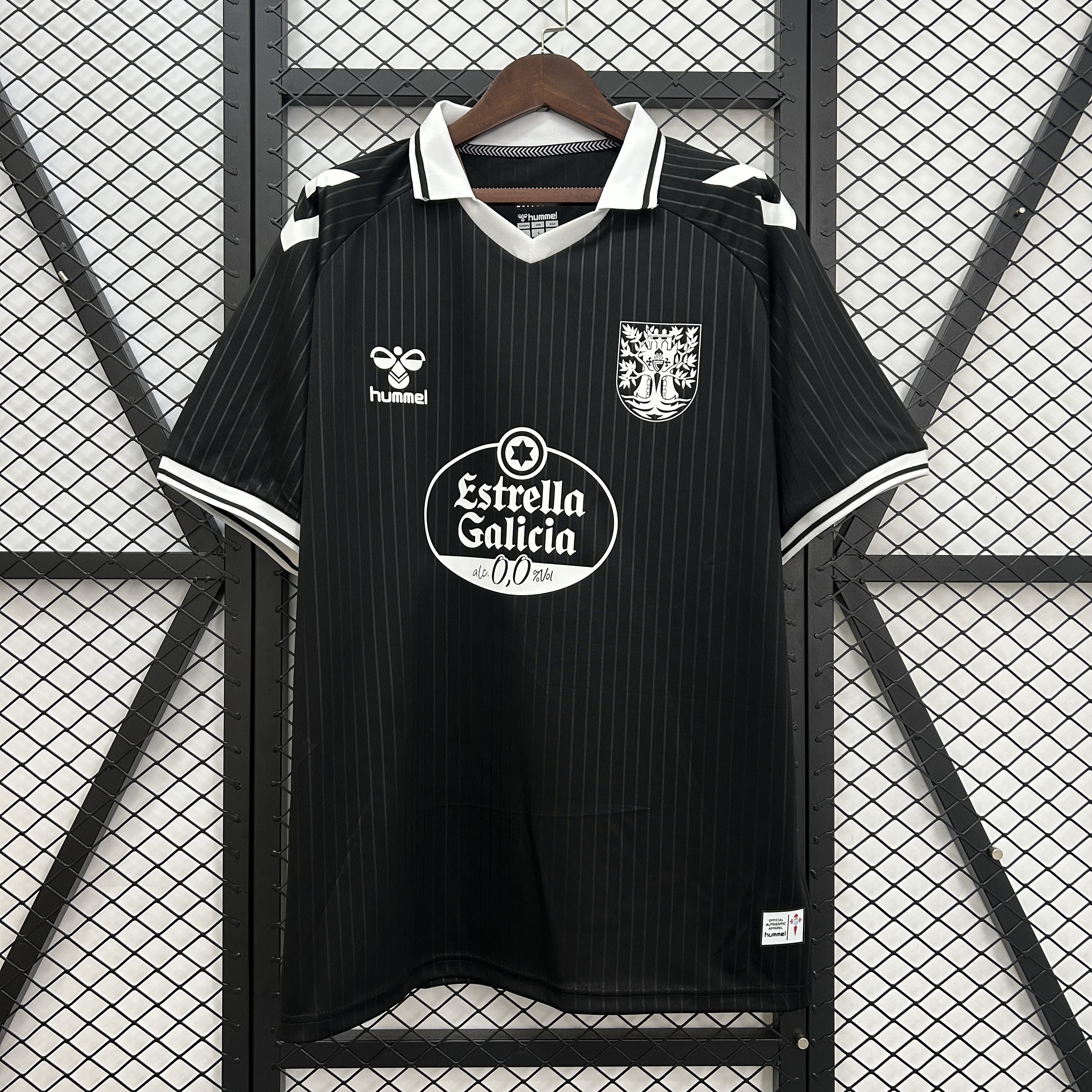 Celta de Vigo 100th Aniversario