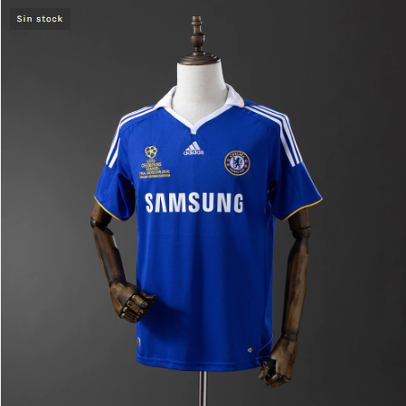 Chelsea