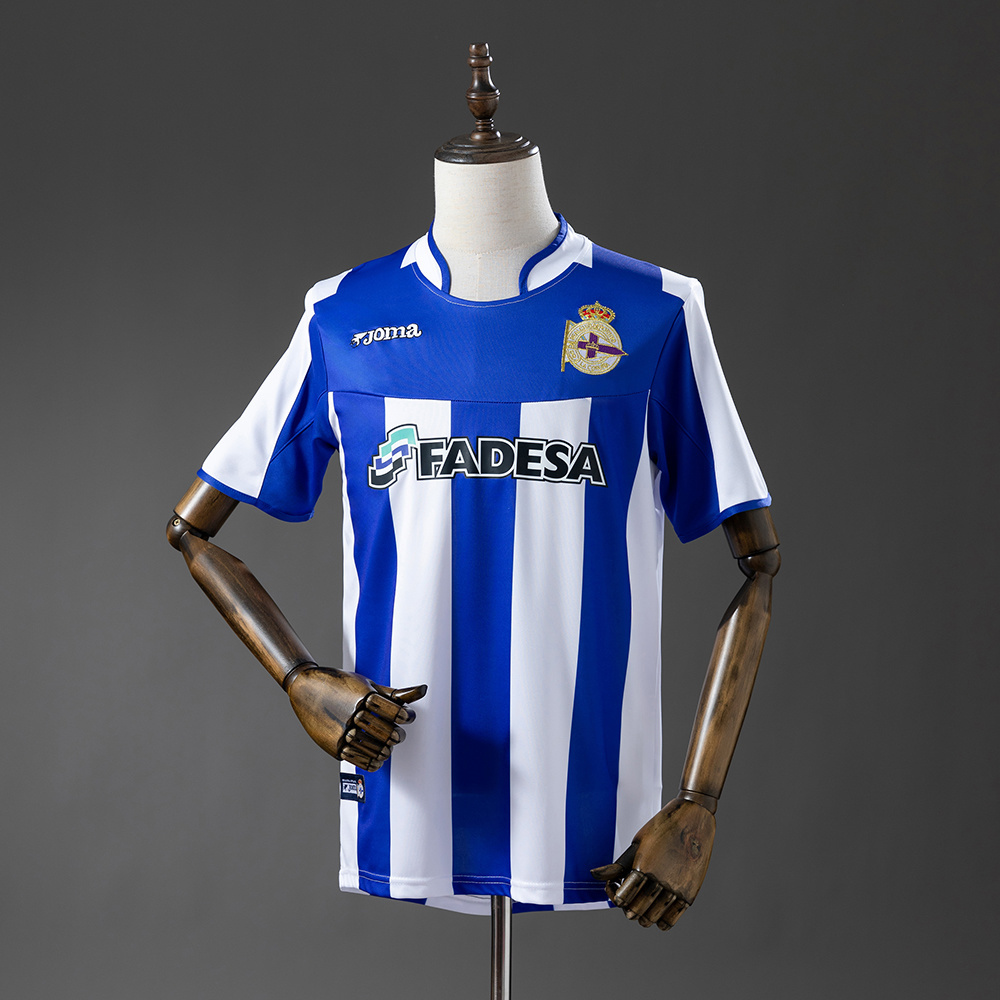 Deportivo la Coruña