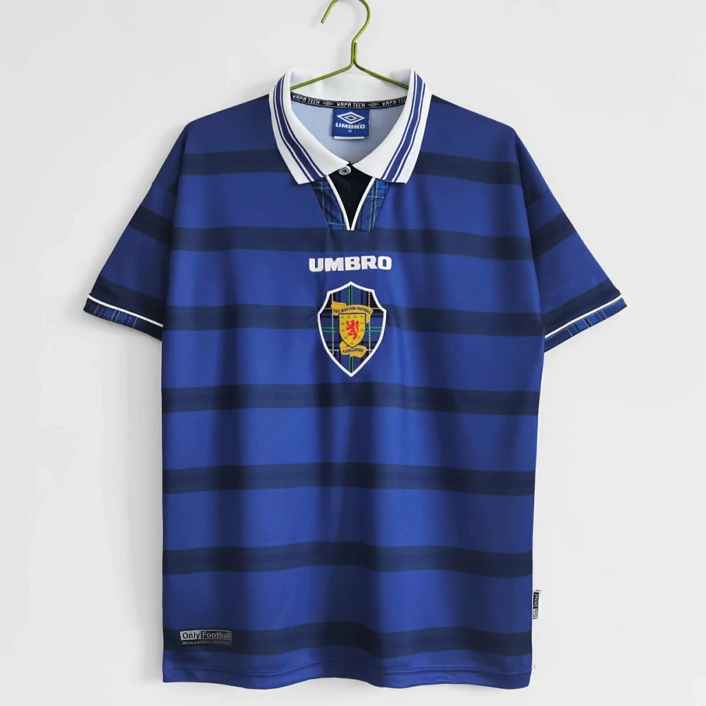 Escocia