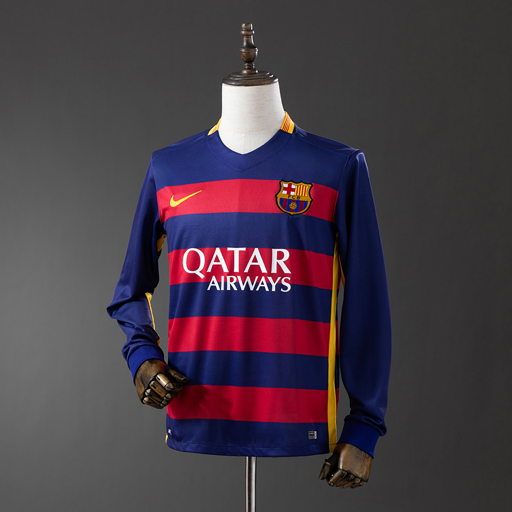 FC Barcelona 15/16 - Neymar 11