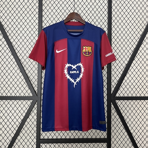 FC Barcelona 23/24 - Edición especial Karol-G