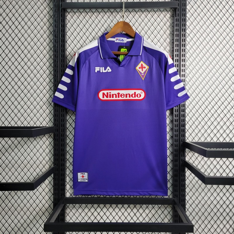 Fiorentina