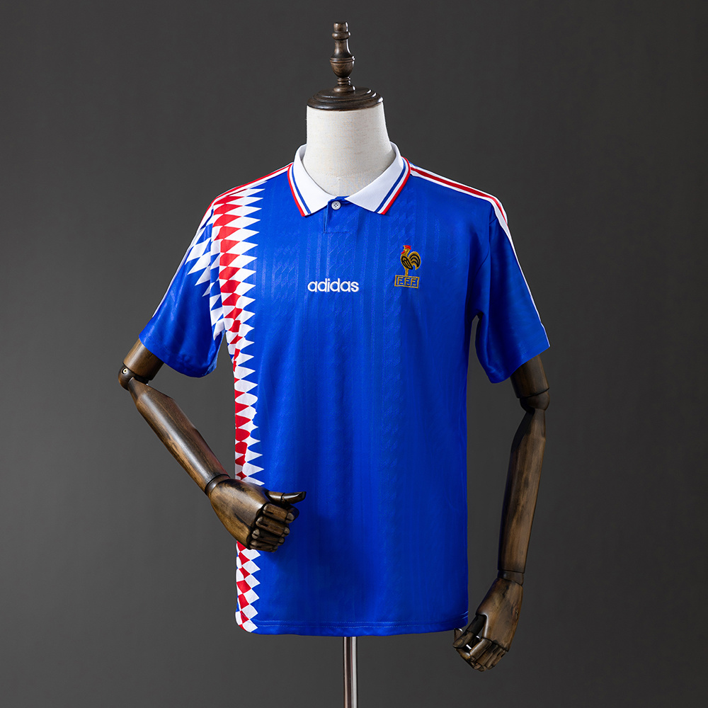 Francia 1994 - Titular