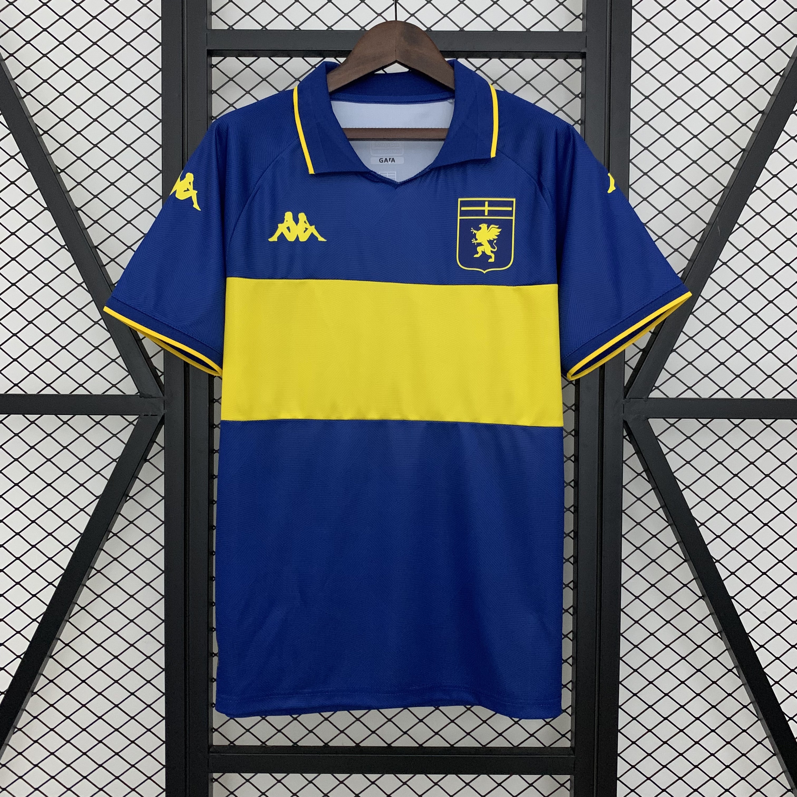 Genoa 25/26 - Edición especial BJ