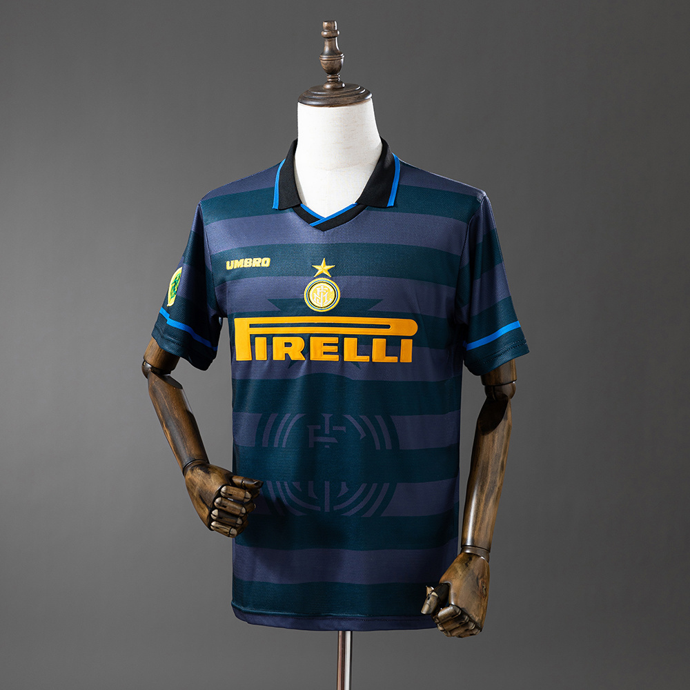 Inter de Milán