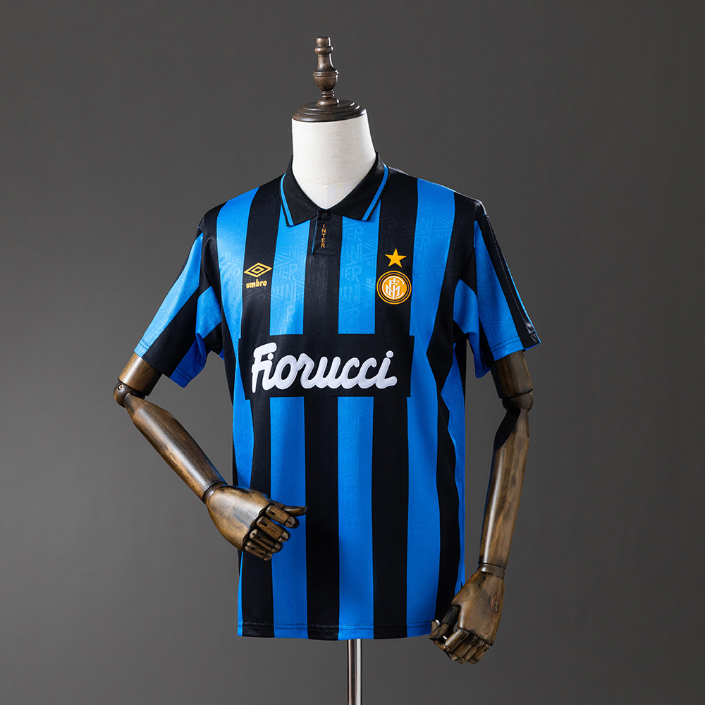 Inter de Milán 92/94 - Titular
