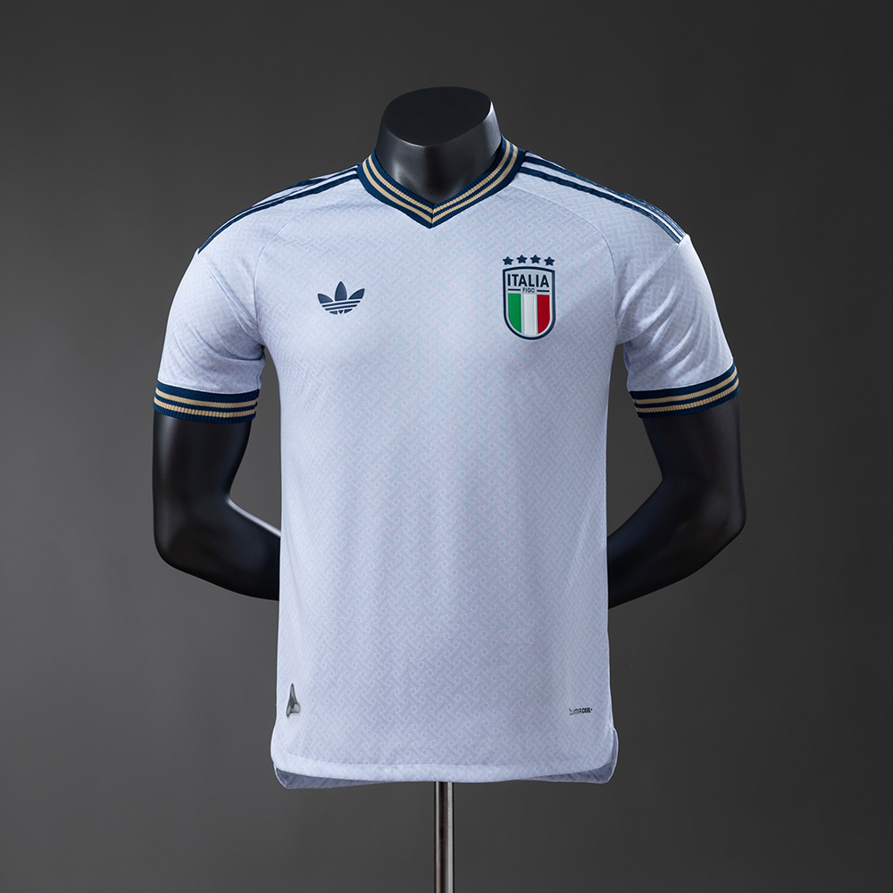 Italia 2026 - Alternativa - Versión Jugador