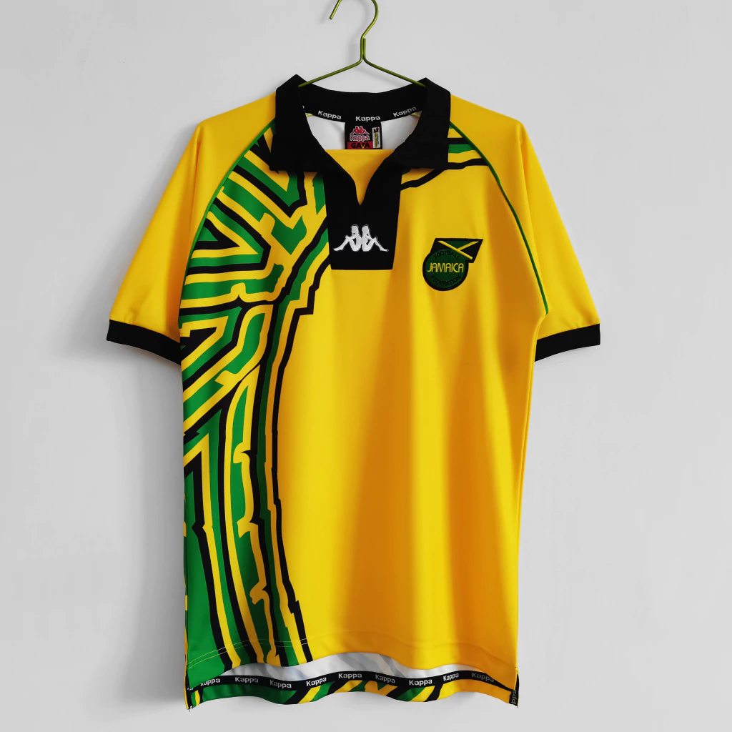 Jamaica