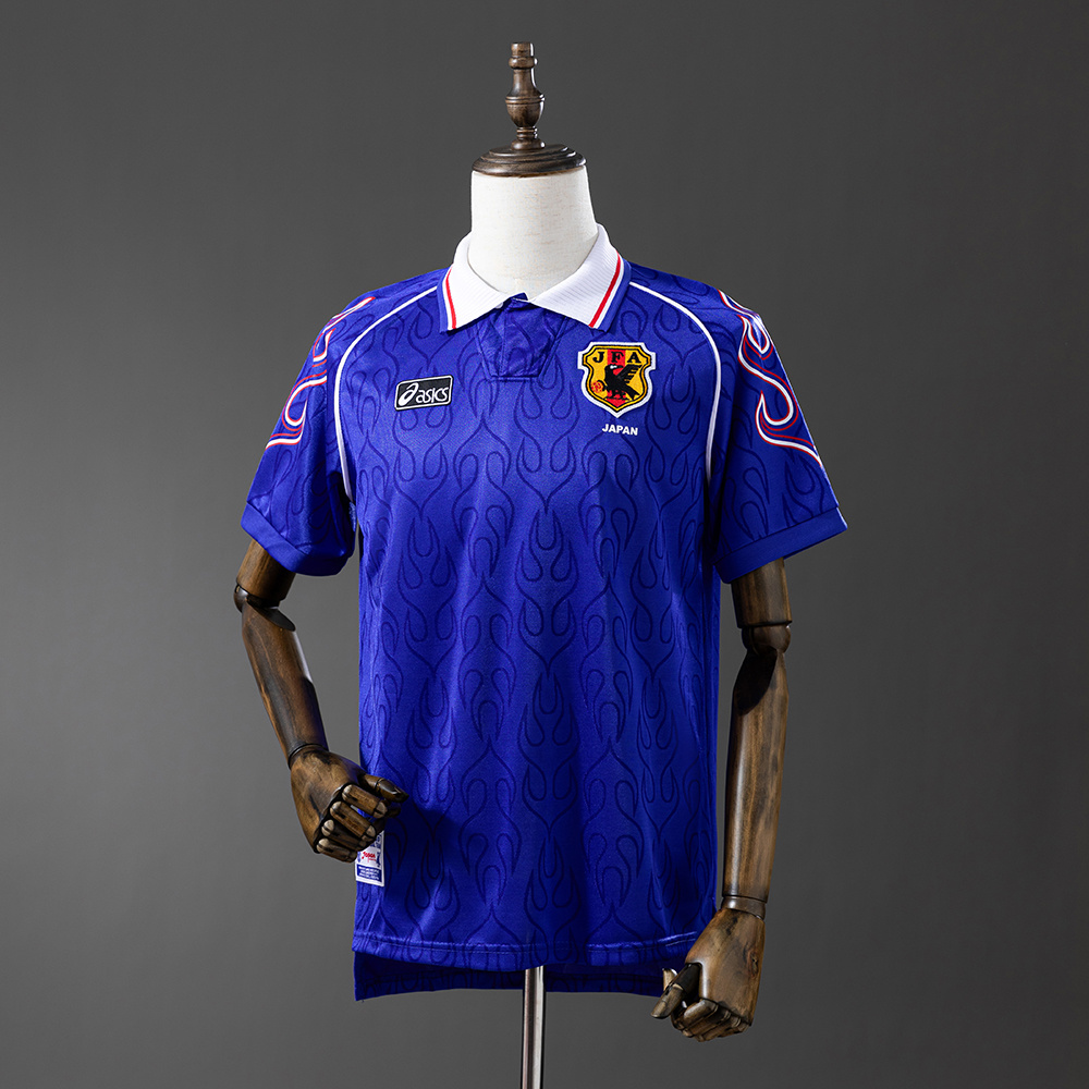 Japon 1998 - Titular