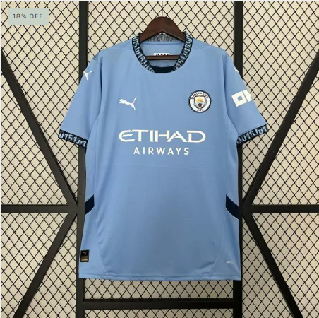 Manchester City