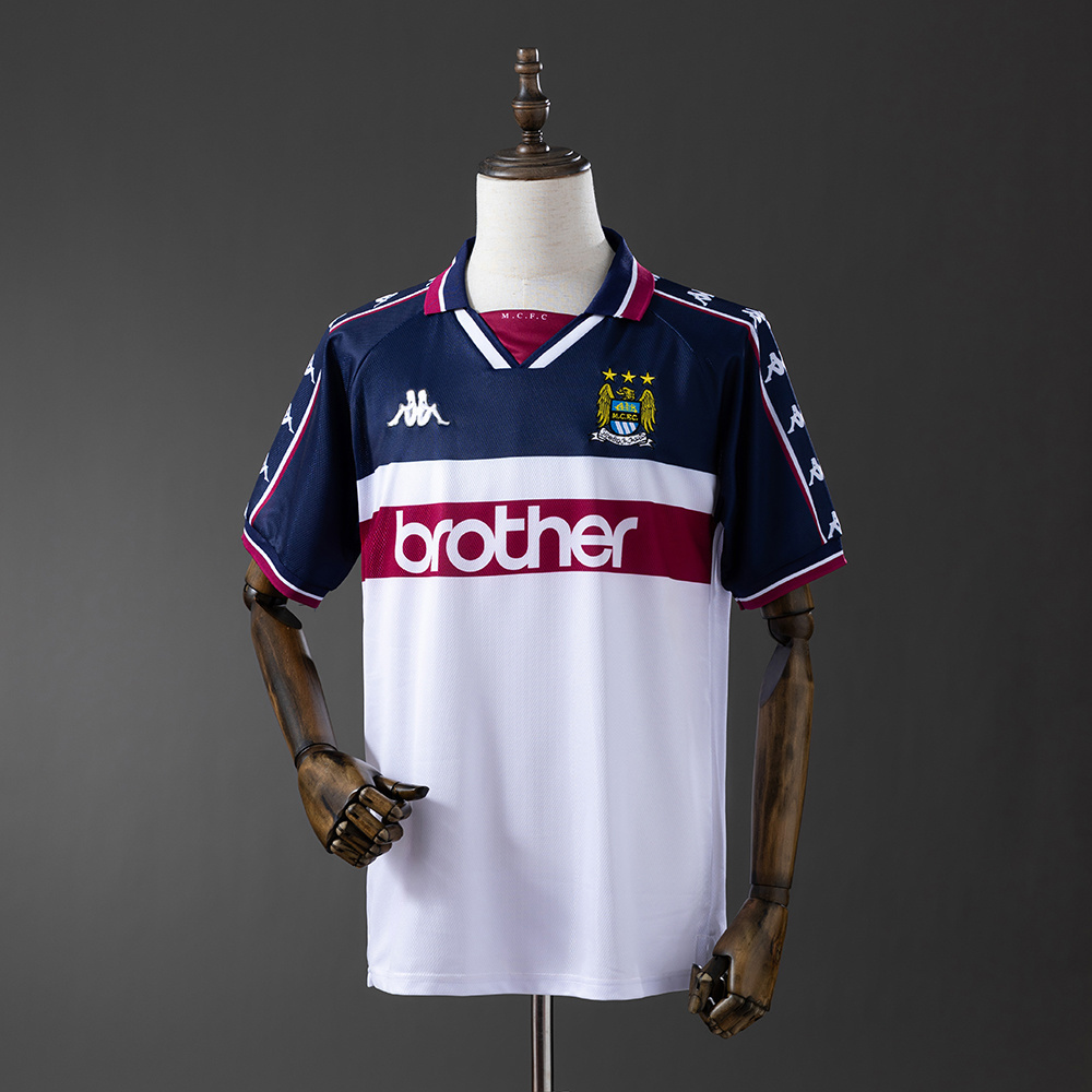 Manchester City