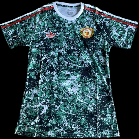 Manchester United