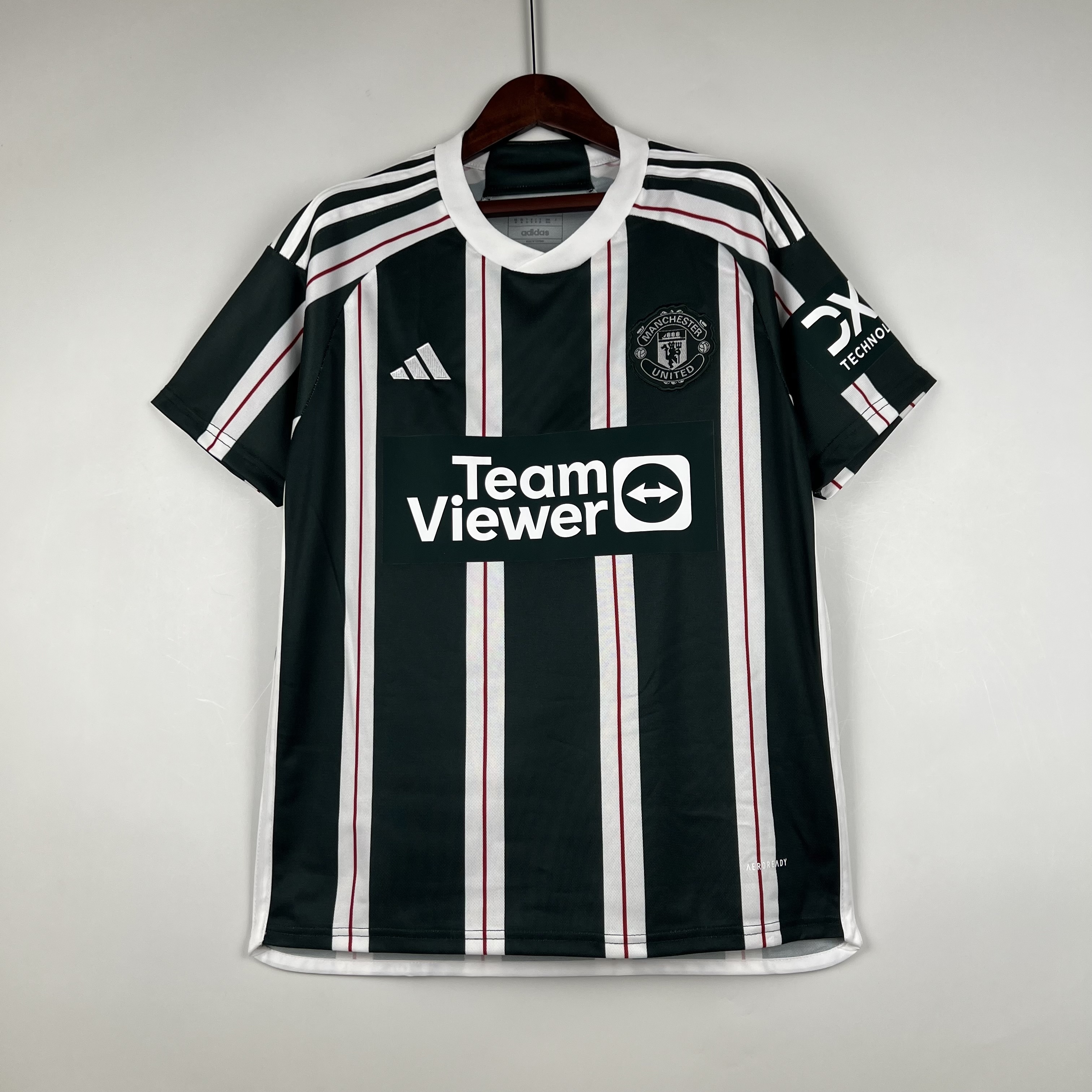 Manchester united 23/24 - Alternativa