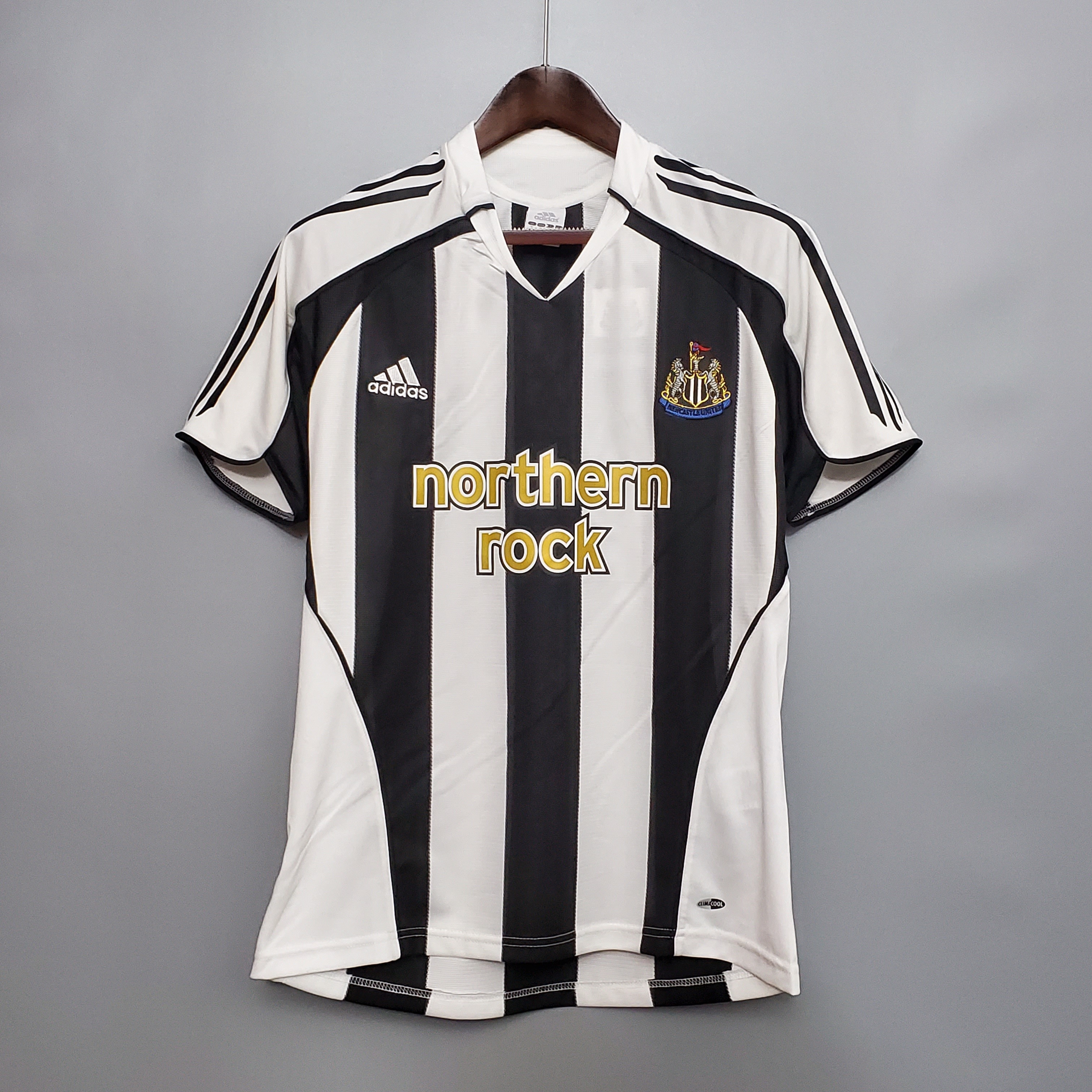 Newcastle 05/06 - Titular