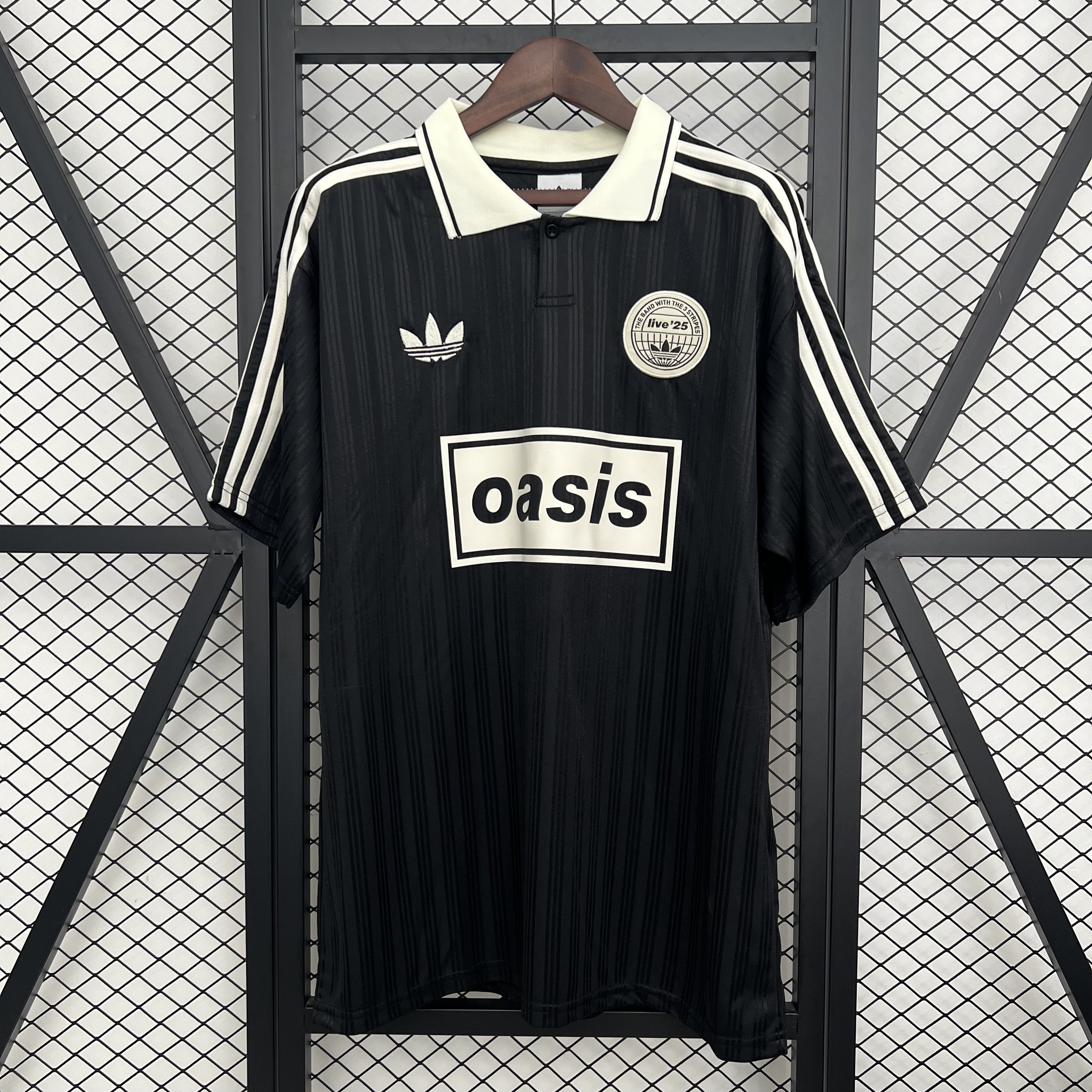Oasis NyB - World tour 2025