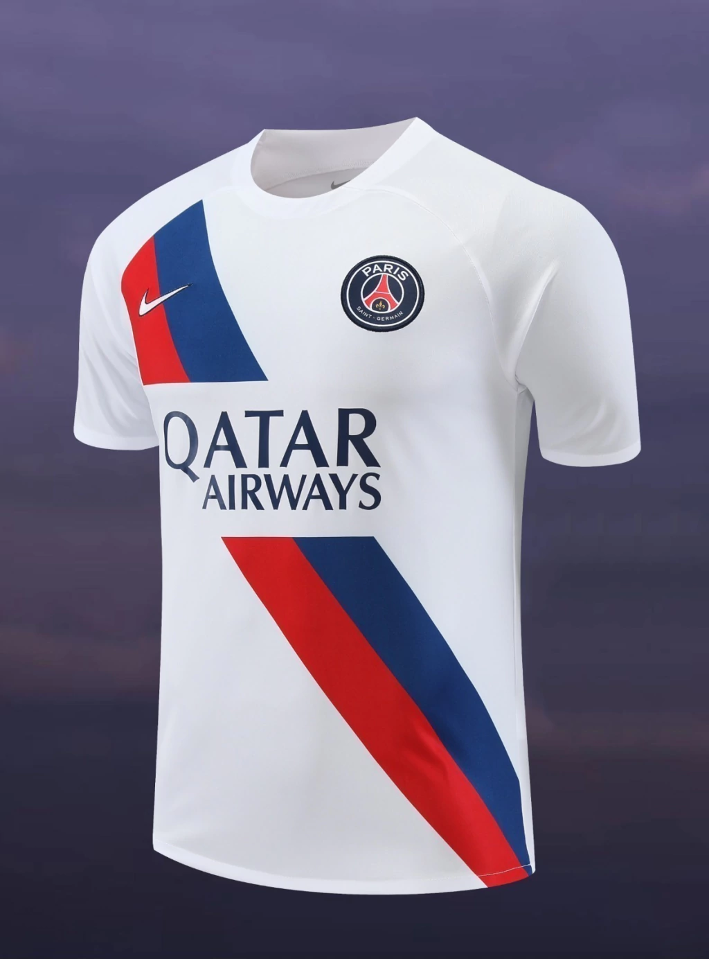 PSG 2024 - Jersey de entrenamiento