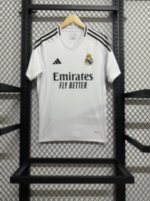 Real Madrid