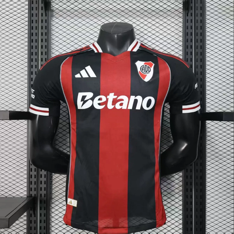 River Plate
