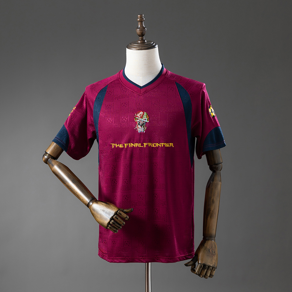 West Ham 2010 - Iron Maiden - Edición Especial