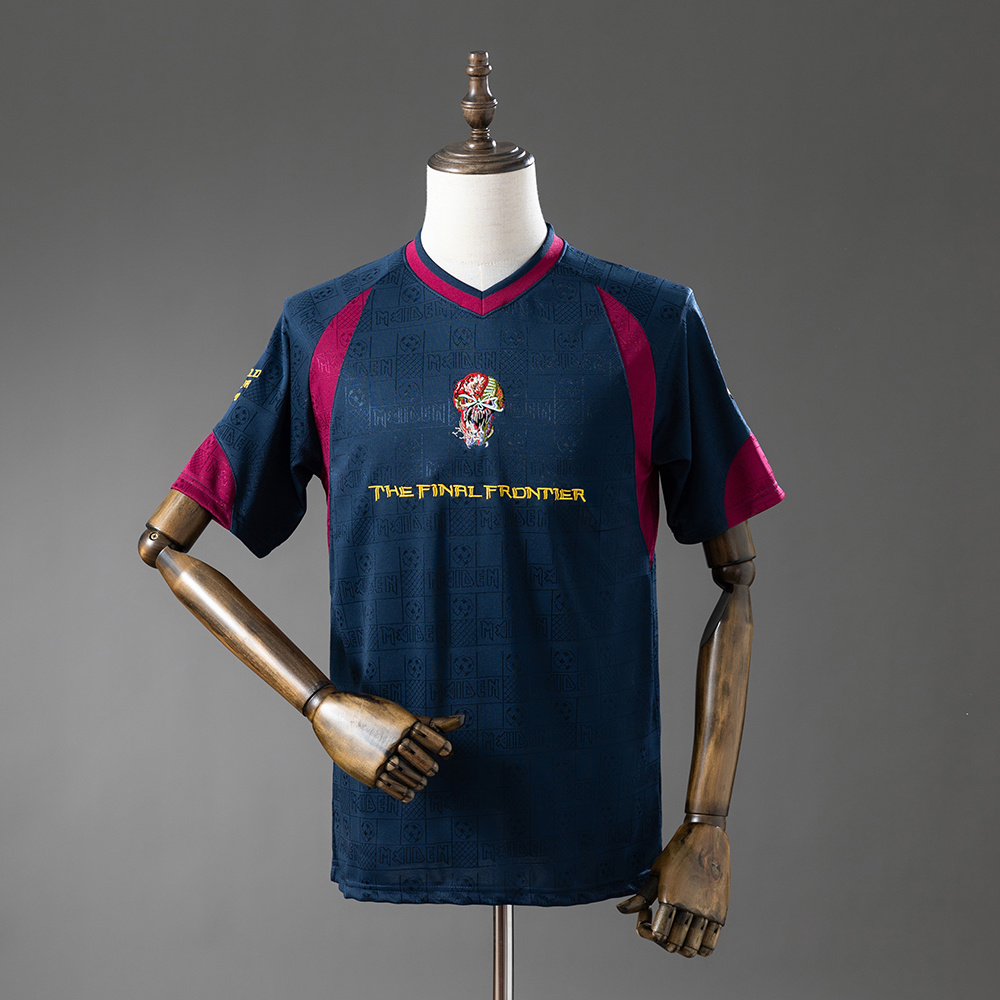 West Ham 2010 - Iron Maiden - Edición Especial