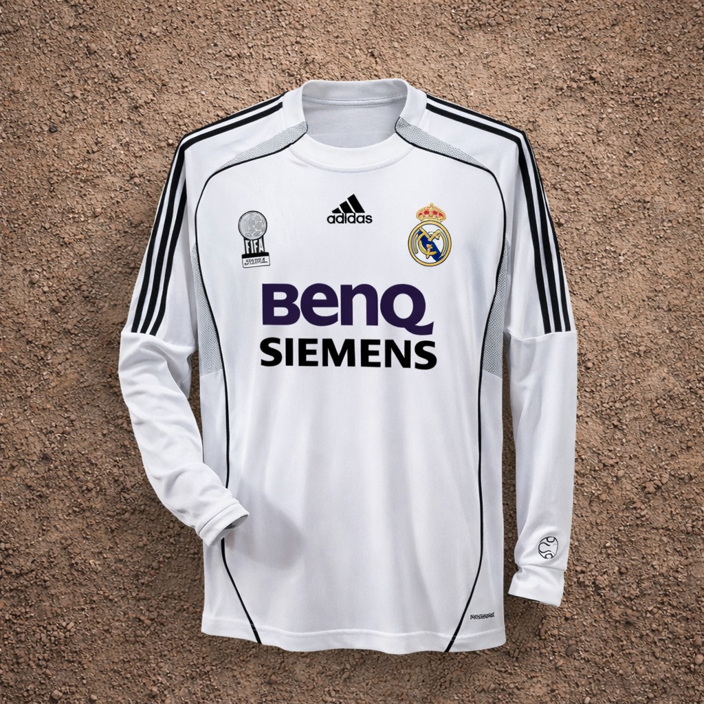 Camiseta River 2023